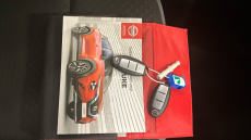 Nissan Juke 1.0 DiG-T N-Connecta 5dr DCT Petrol Hatchback